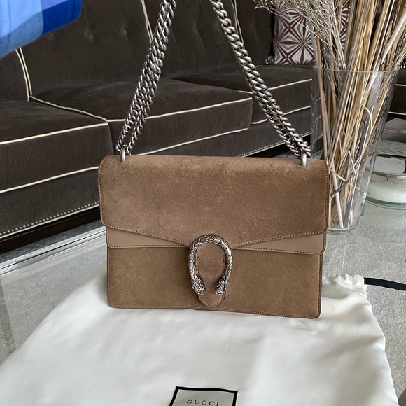 Gucci - Medium Dionysus - Picture 3 of 8